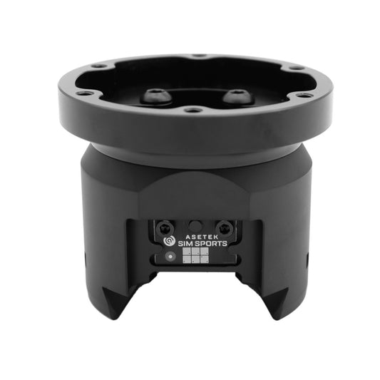 Cube Controls Invicta™ Quick Release Adapter (Cube Controls compatible)