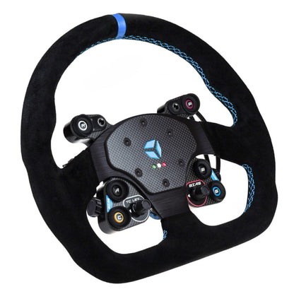 Cube Controls GT Sport  Steering Wheel