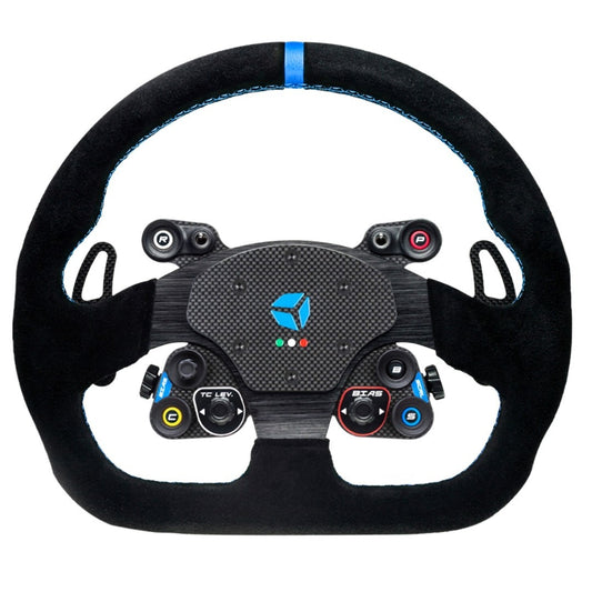 Cube Controls GT Sport  Steering Wheel