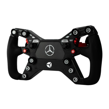 Cube Controls Mercedes-AMG – GT Edition SIM Steering Wheel