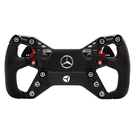 Cube Controls Mercedes-AMG – GT Edition SIM Steering Wheel