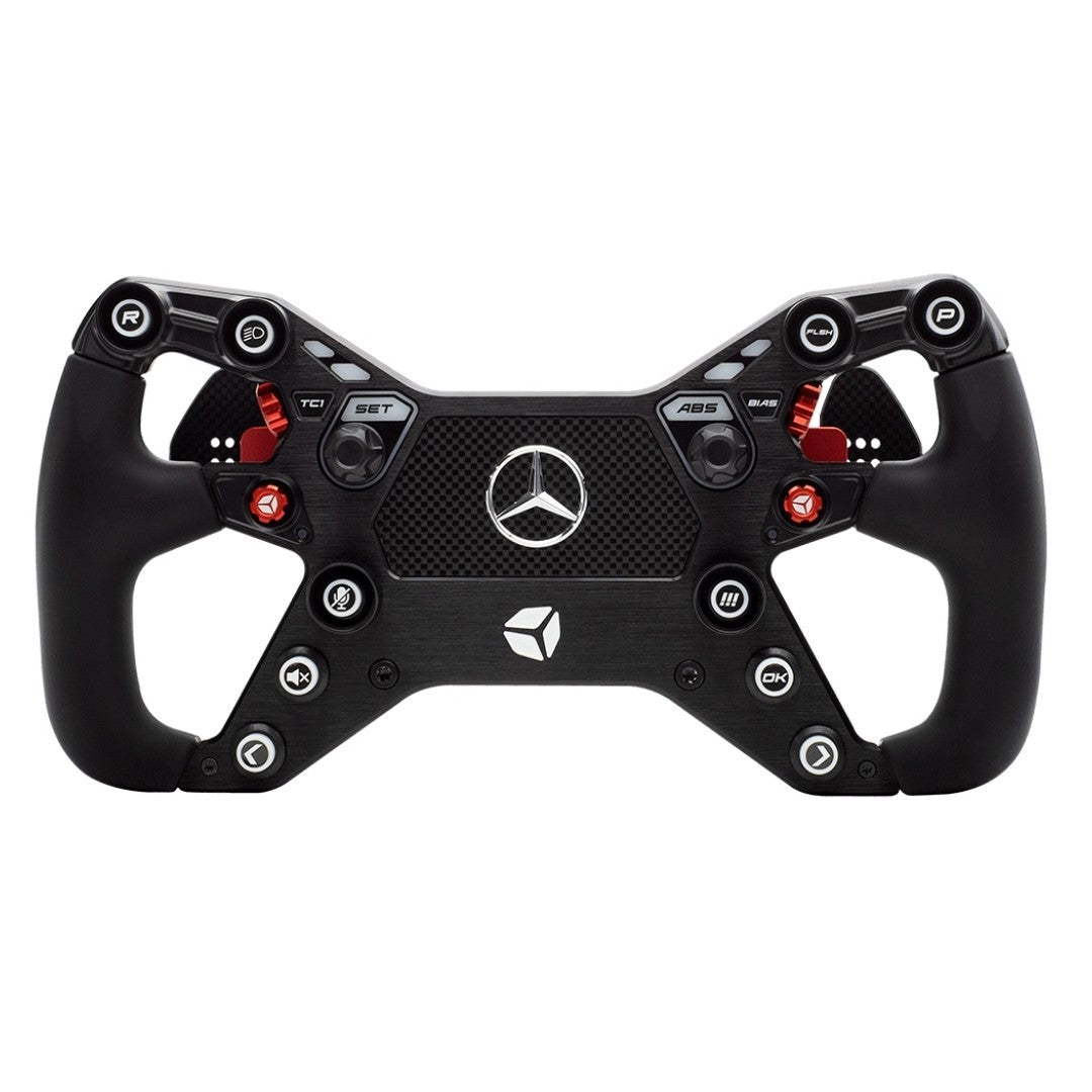 Cube Controls Mercedes-Amg – Gt Edition Sim Steering Wheel Racing Equipment