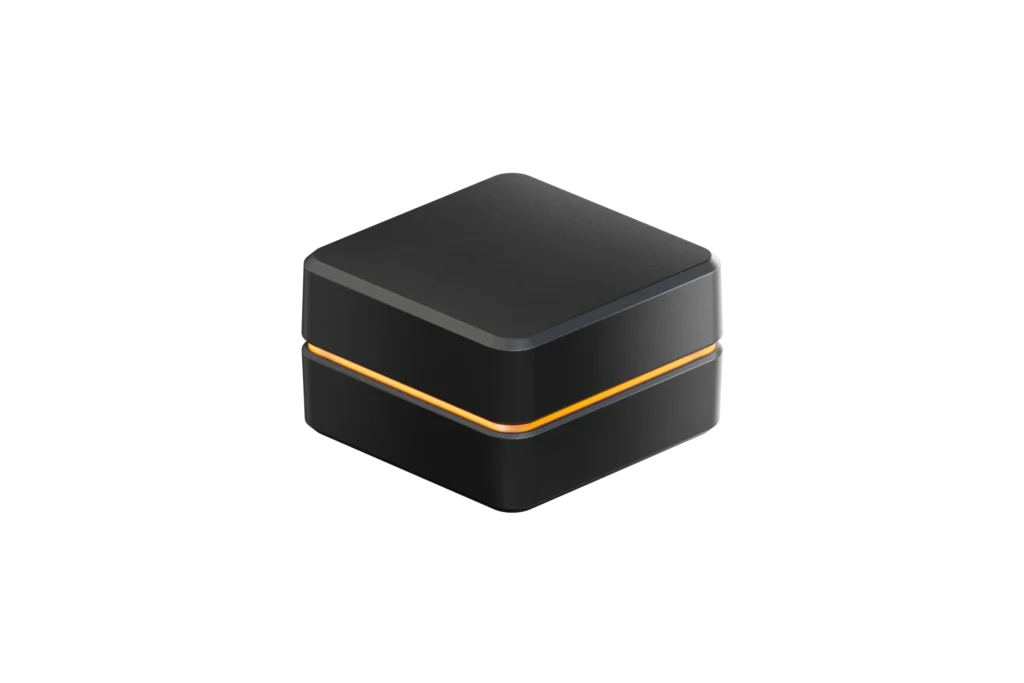 Simucube Link Hub Unit Racing Equipment