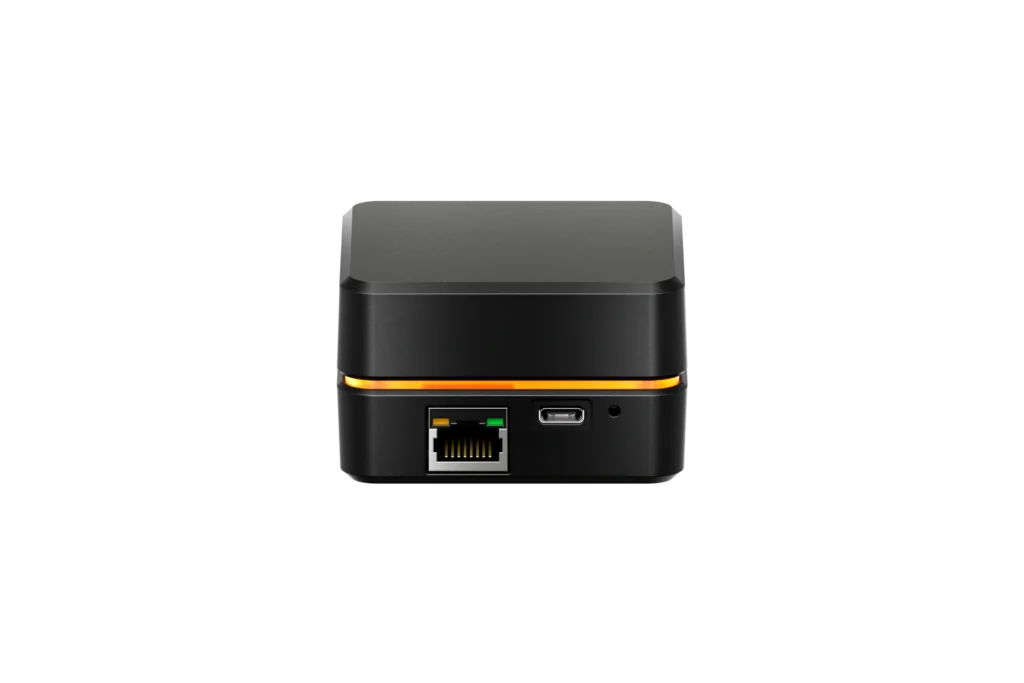 Simucube Link Hub Unit Racing Equipment