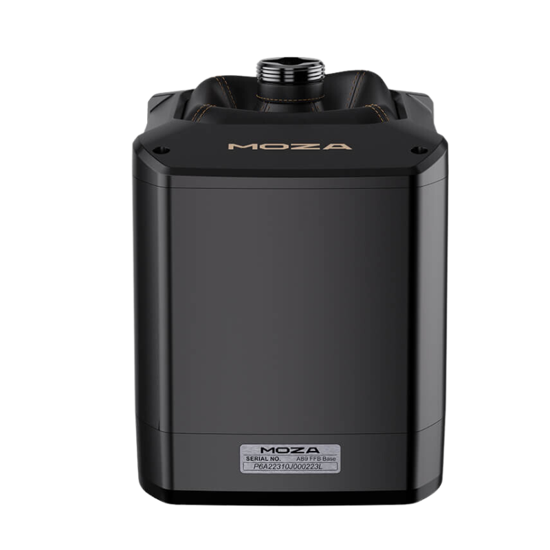 Moza Ab9 Base Racing Equipment