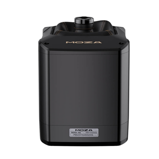 Moza Ab9 Base Racing Equipment