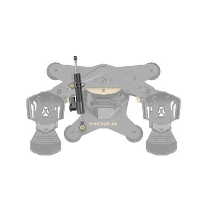 MOZA MRP Adjustable Damper