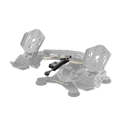 MOZA MRP Adjustable Damper