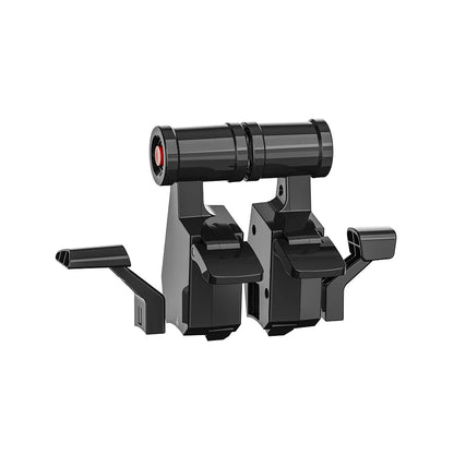 Moza TQA Throttle Module