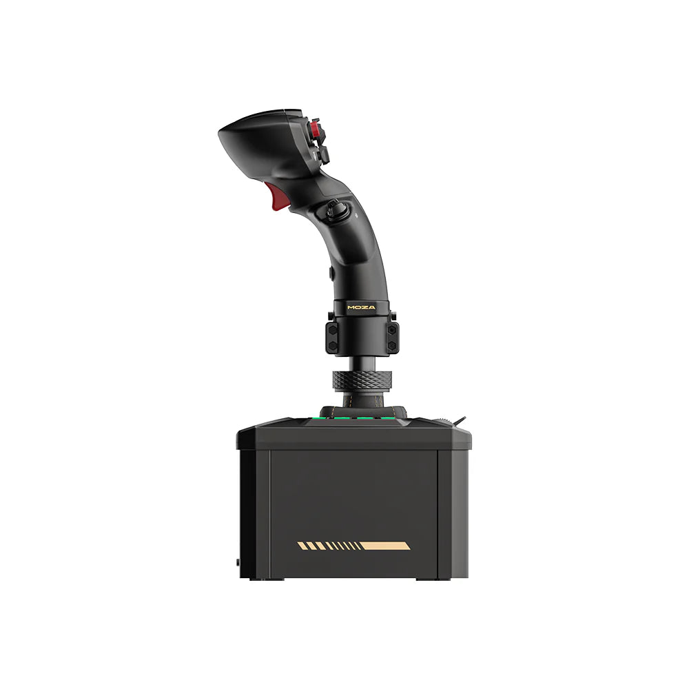 MOZA AB6 Flight Simulator (Bundle)