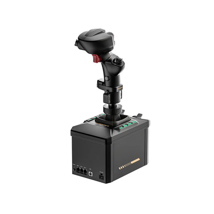 MOZA AB6 Flight Simulator (Bundle)