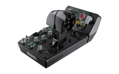 Moza MTP Throttle Panel