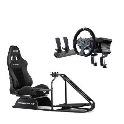 Moza Racing R5 Rookie Race Bundles