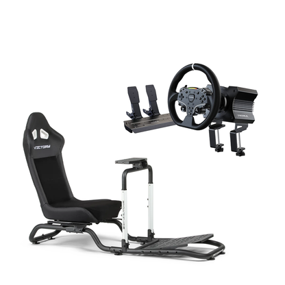 Moza Racing R5 Rookie Race Bundles
