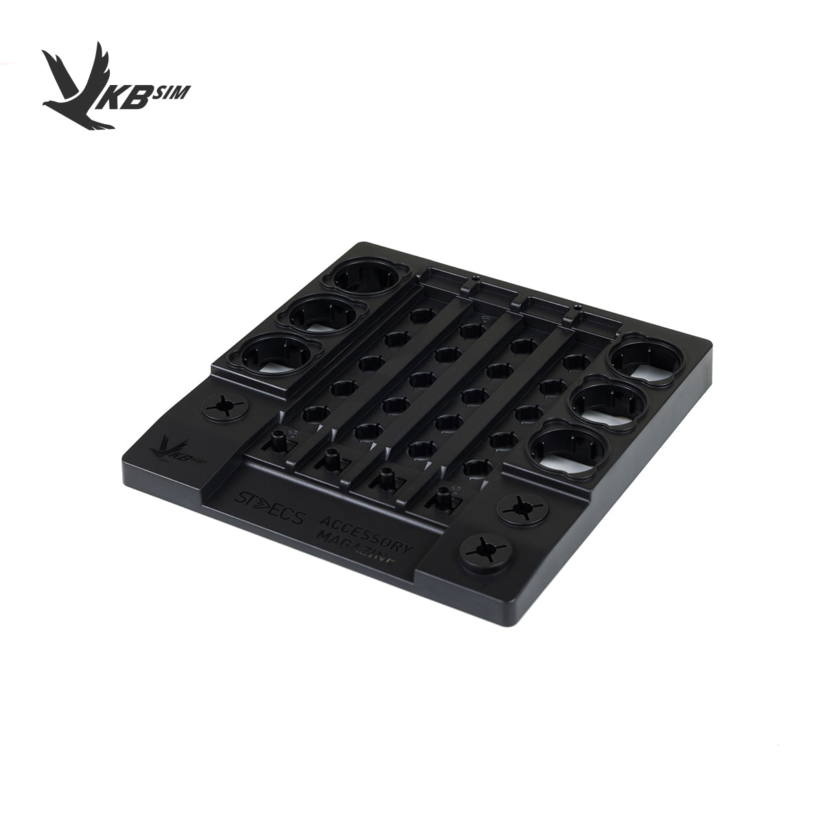 VKB STECS Button Module Upgrade Kit