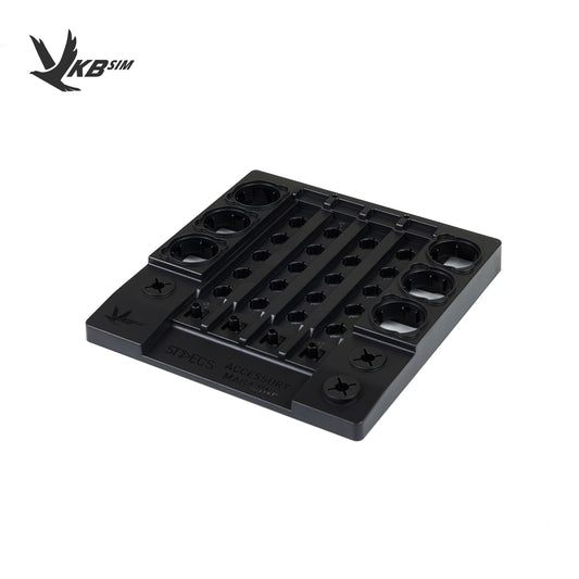 VKB STECS Button Module Upgrade Kit