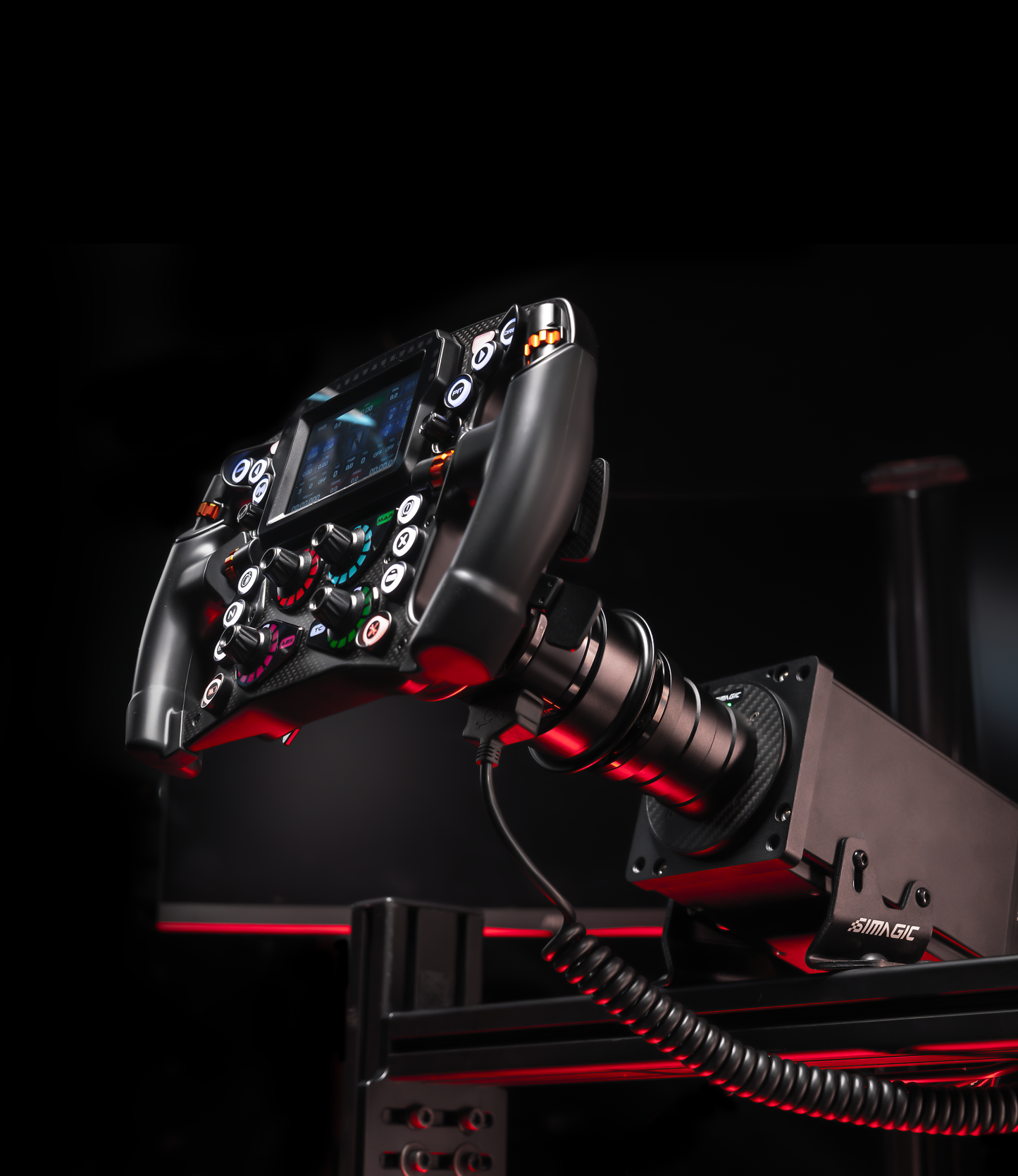 Simagic Maglink Pro Xten