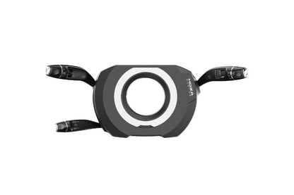 Moza Multi-Function Stalks For Truck Racing Equipment