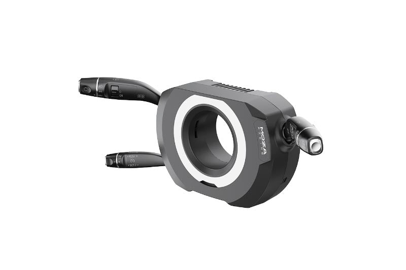 Moza Multi-Function Stalks For Truck Racing Equipment