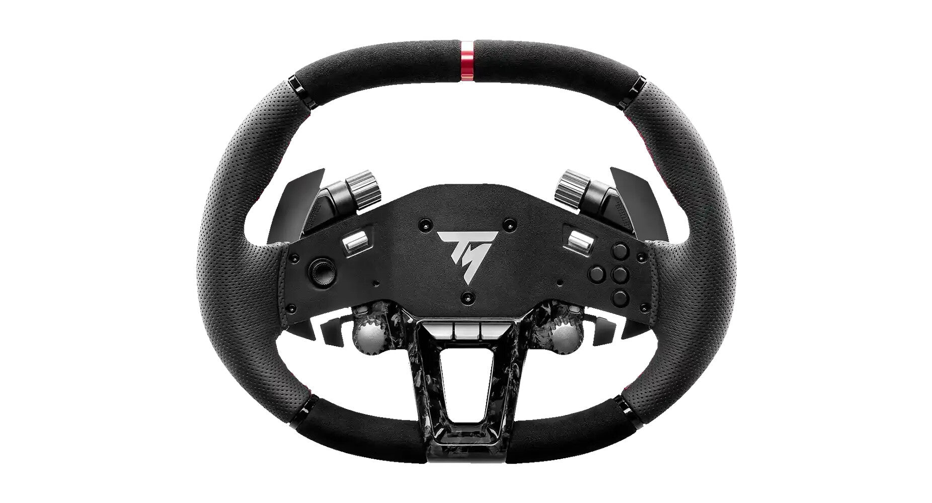 Thrustmaster Hypercar Wheel Add-On Ww Racing Equipment