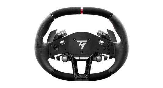 Thrustmaster Hypercar Wheel Add-On Ww Racing Equipment