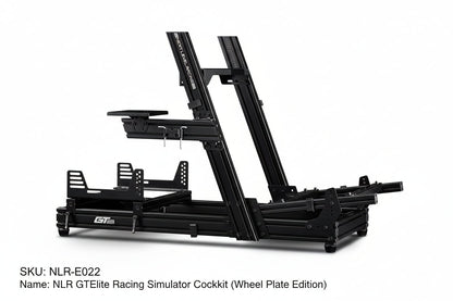 Next Level Racing – Official RMA/Open-Box Units (QC Grade B/C/D) Damaged Packaging | Limited Stock Racing Cockpit