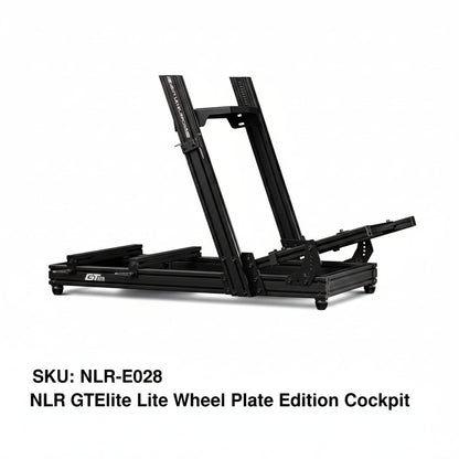 Next Level Racing – Official RMA/Open-Box Units (QC Grade B/C/D) Damaged Packaging | Limited Stock Racing Cockpit