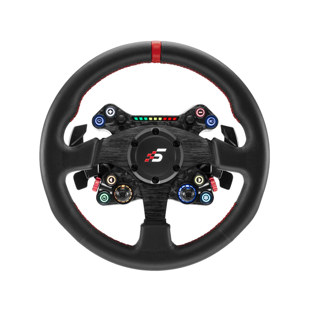 Simagic Neo X Series Steering Wheels NEO X 330R Racing Equipment