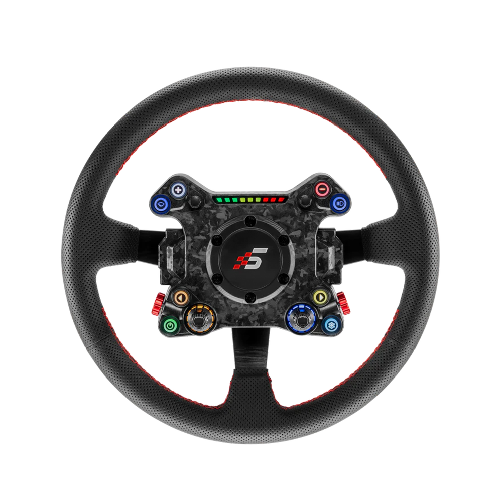 Simagic Neo X Series Steering Wheels NEO X 350W Racing Equipment