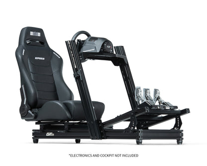Next Level Racing Elite Ers3 Seat Cockpit