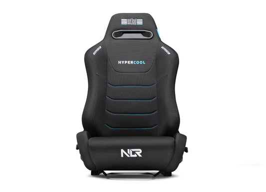 Next Level Racing ERS3 Hypercool Ventilated Sim Racing Seat