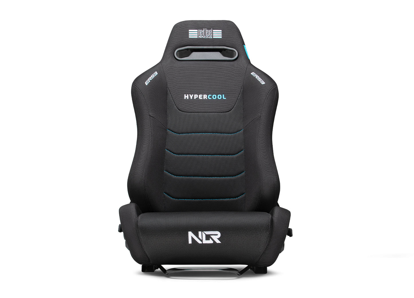 Next Level Racing ERS3 Hypercool Ventilated Sim Racing Seat
