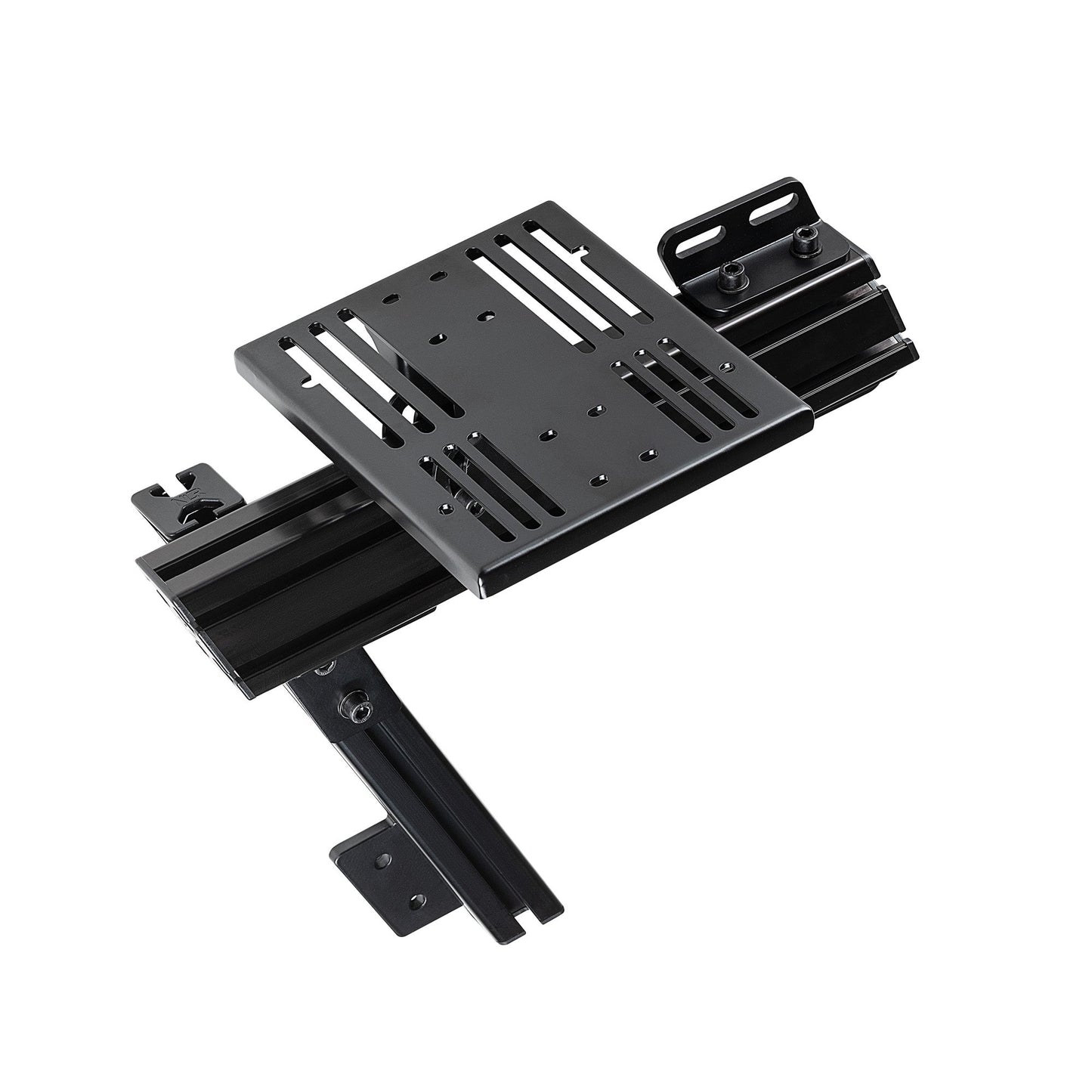 Next Level Racing Elite Shifter Add-On Black Edition Cockpit