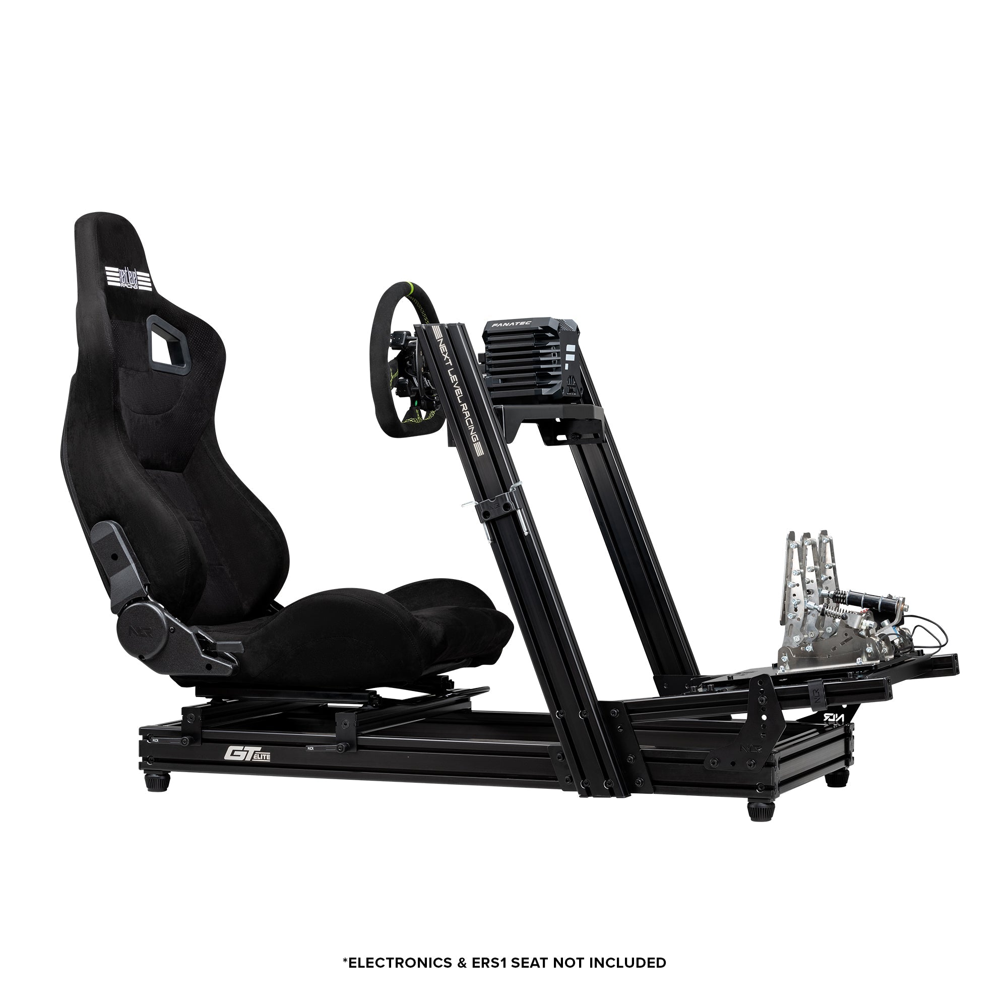 Next Level Racing GT Elite Lite Wheel Plate Edition – THINK OF SIM