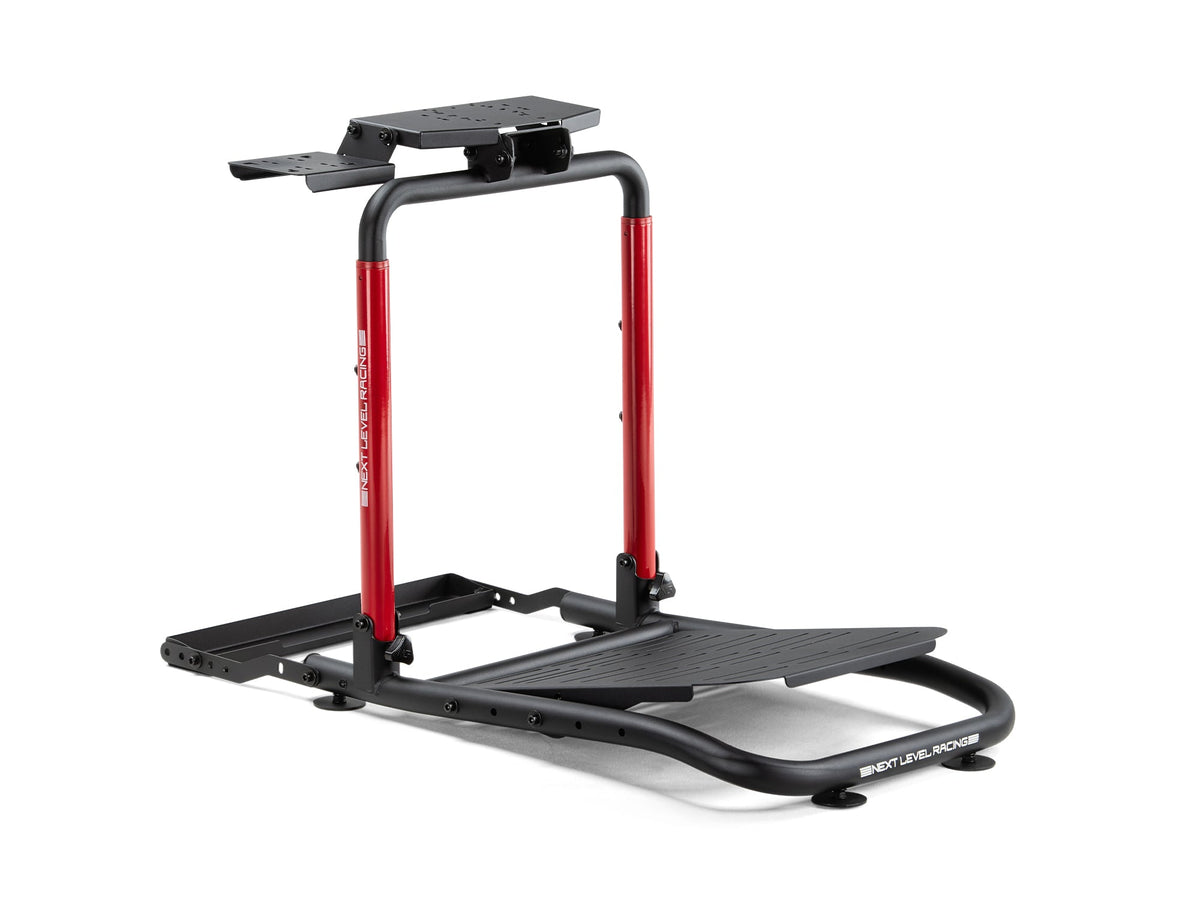 Next Level Racing Wheel Stand Lite 2.0 – THINK OF SIM