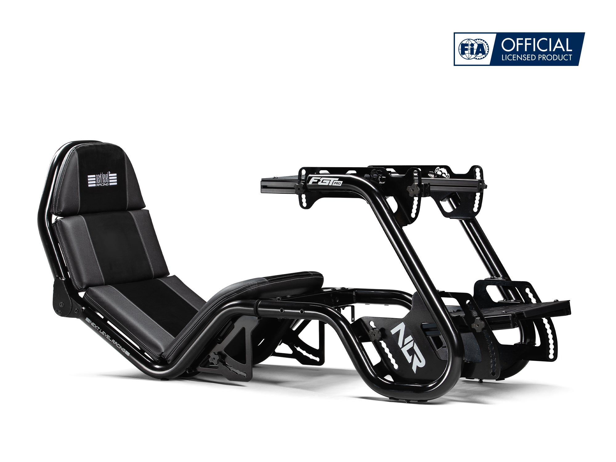 Next Level Racing – THINK OF SIM