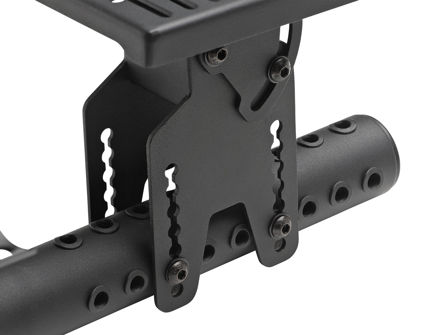 Next Level Racing F-GT Pro Shifter and Handbrake Arm Add-on
