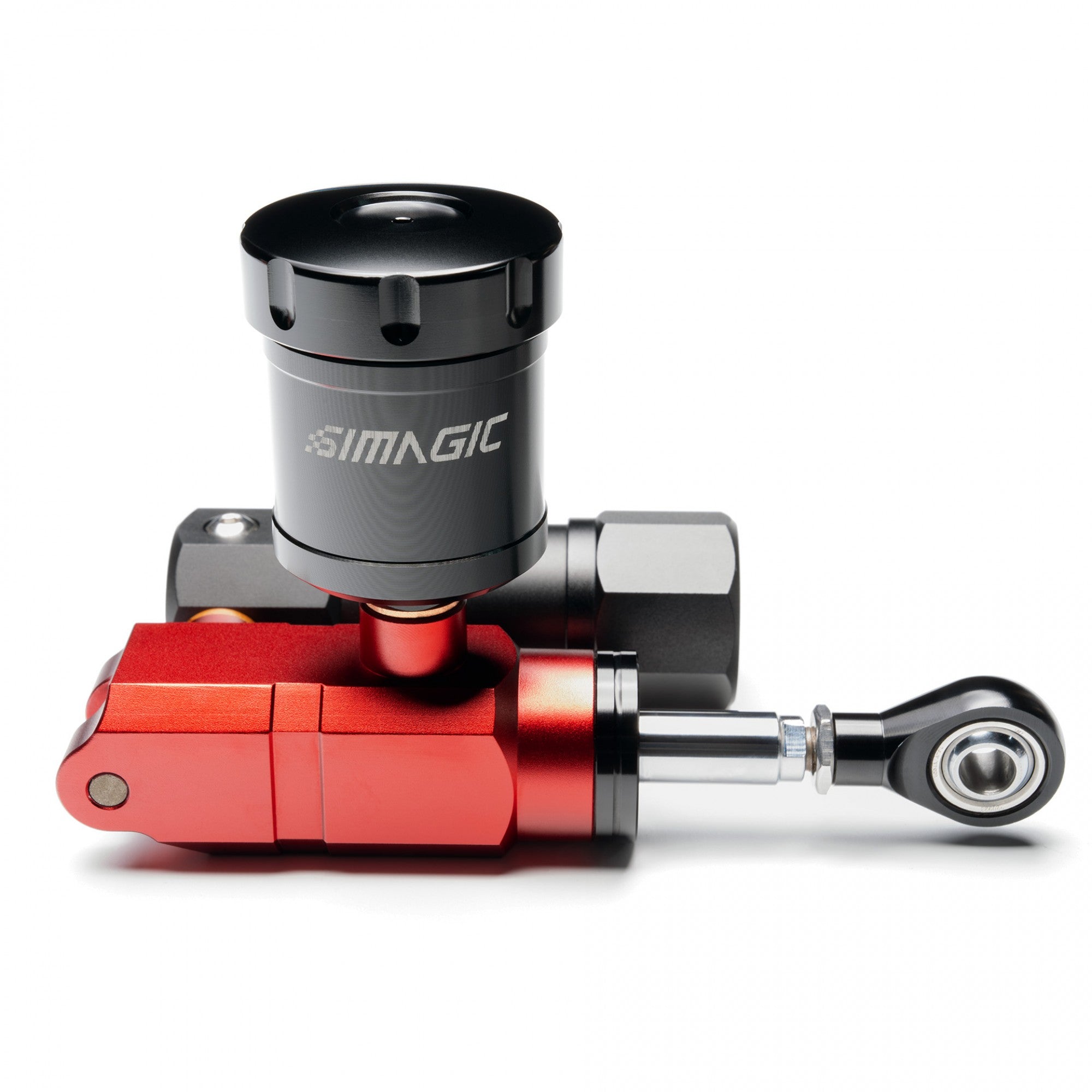 Simagic P1000 Pedals Hydraulic Braking System (Standard) Racing Equipment