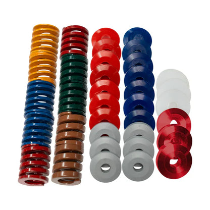Simagic P1000 Optional Rubber Pads & Springs Racing Equipment