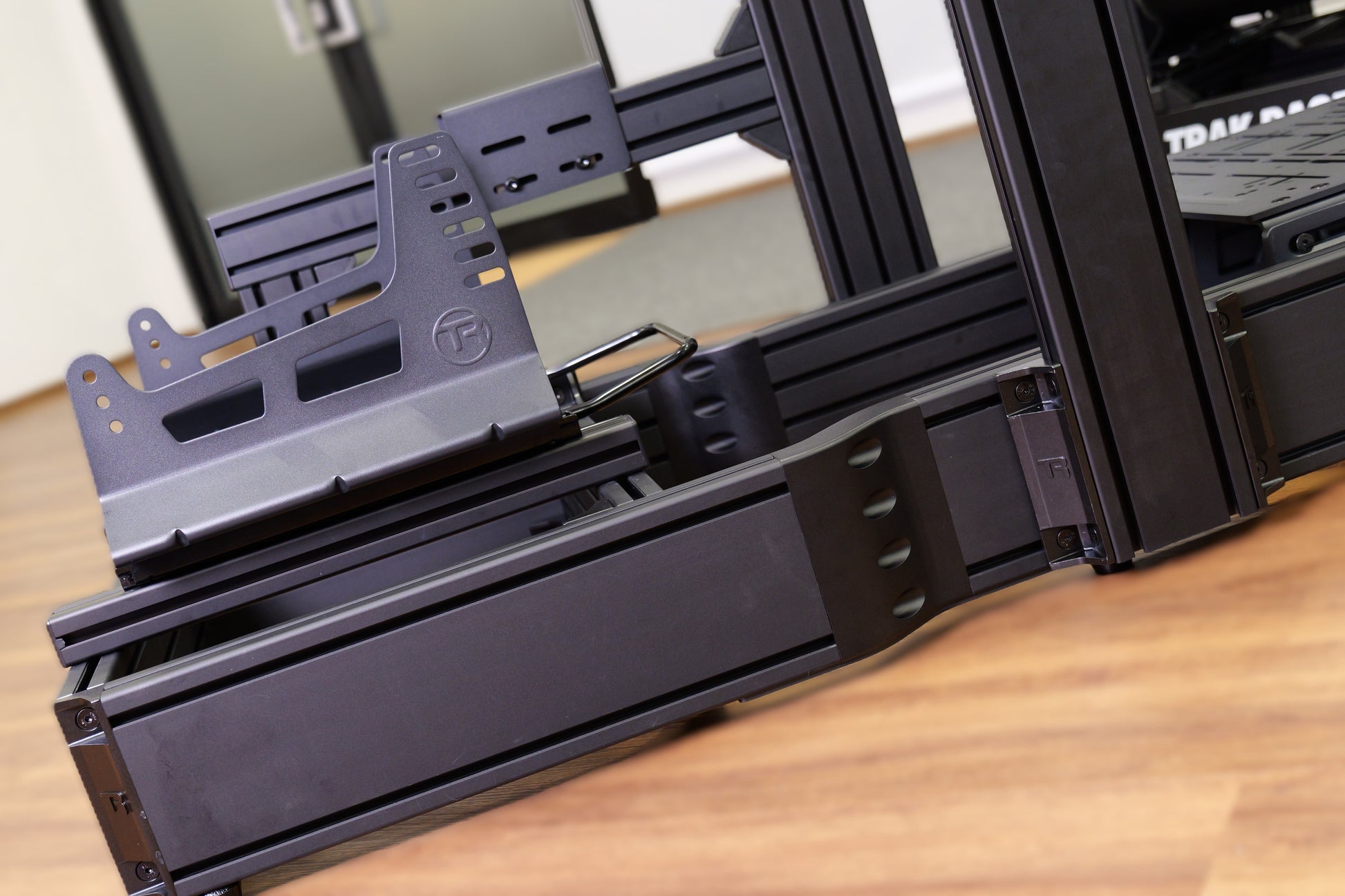 Builds - Tr160 Super Built