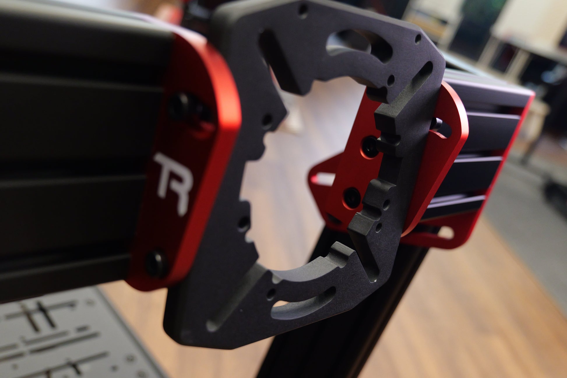 Builds - Tr160 Super Built