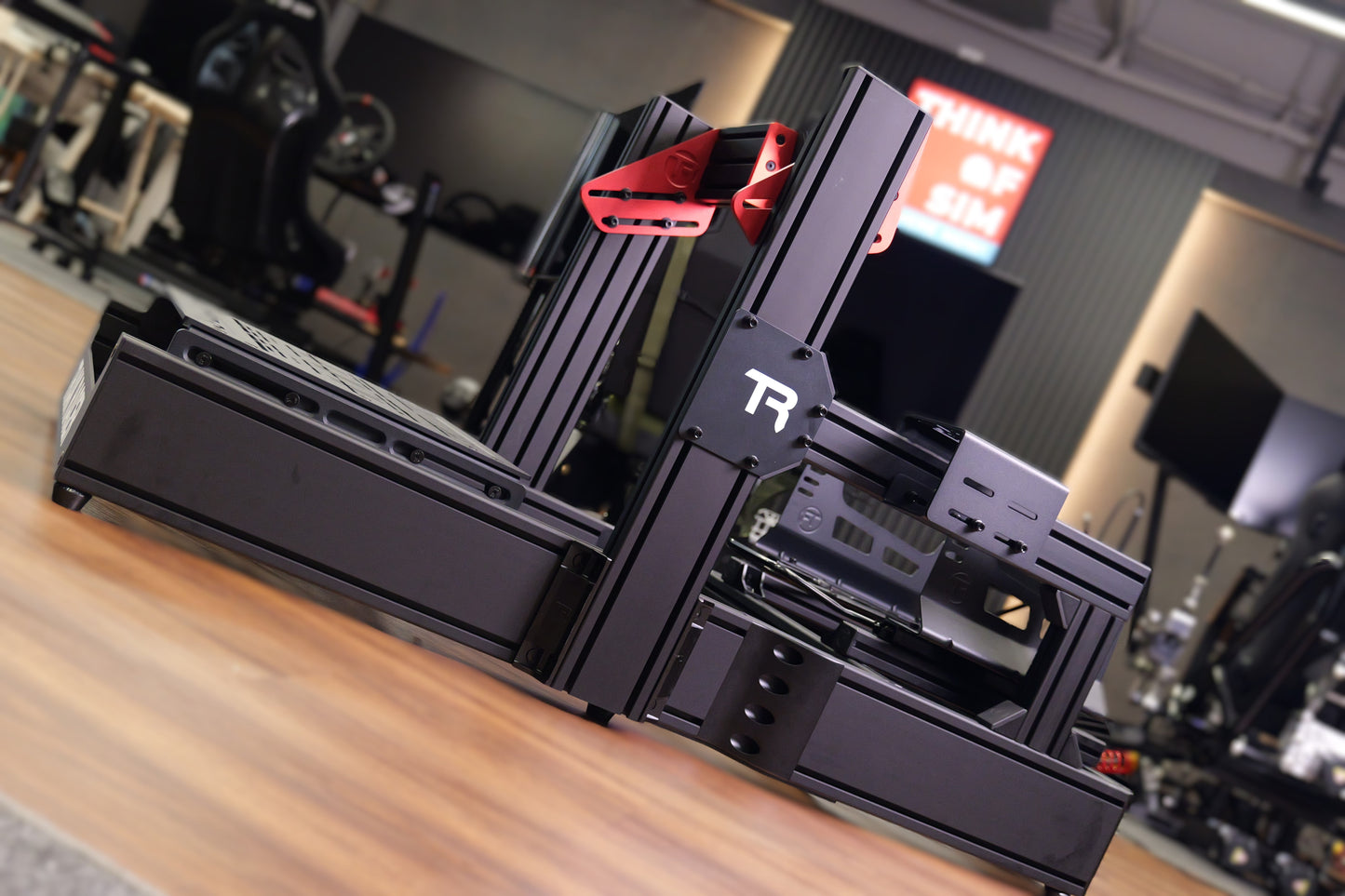 Builds - Tr160 Super Built