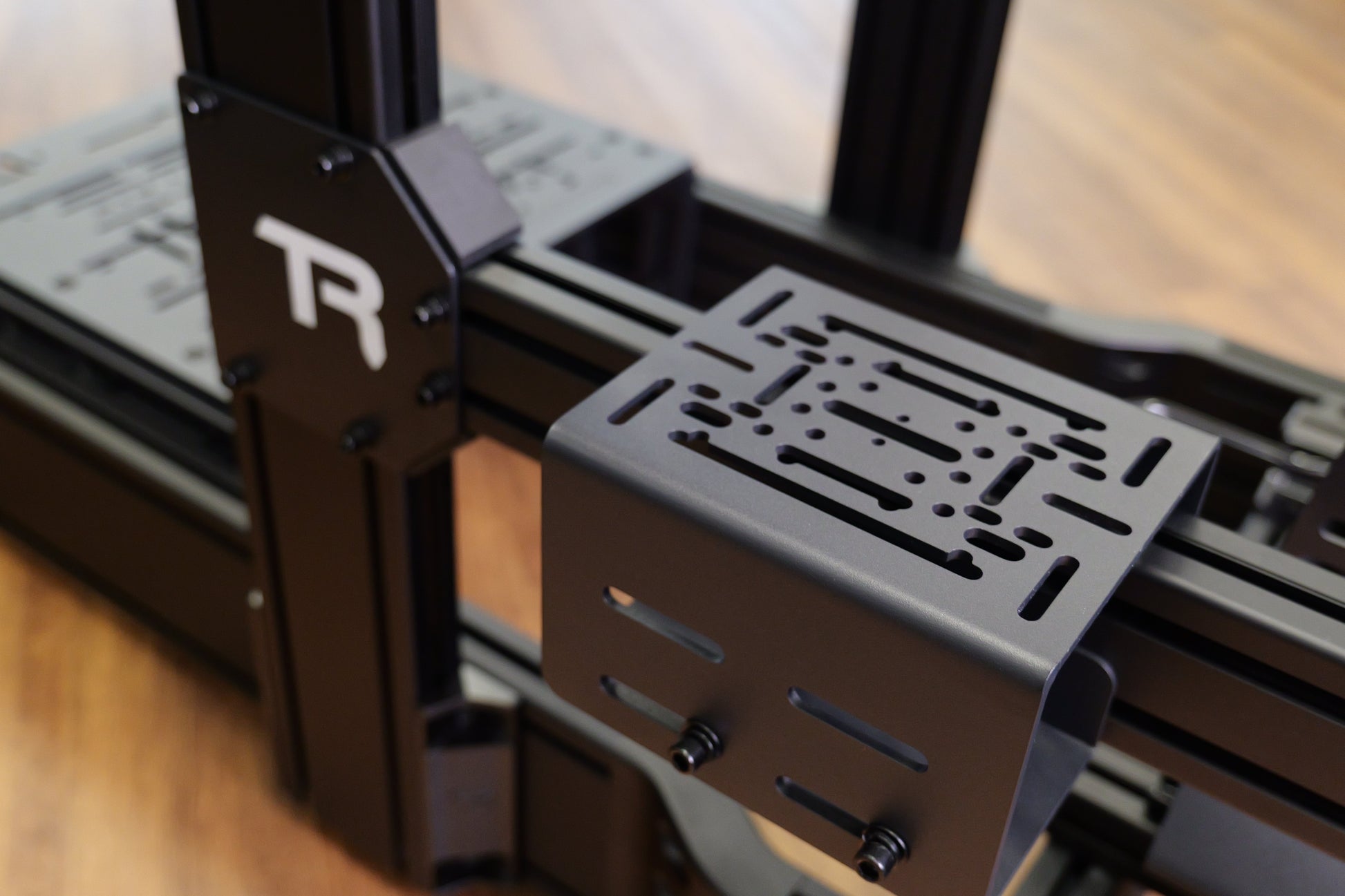 Builds - Tr160 Super Built