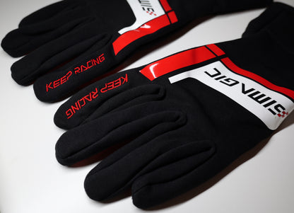 Simagic Racing Gloves (Inner Seam version)
