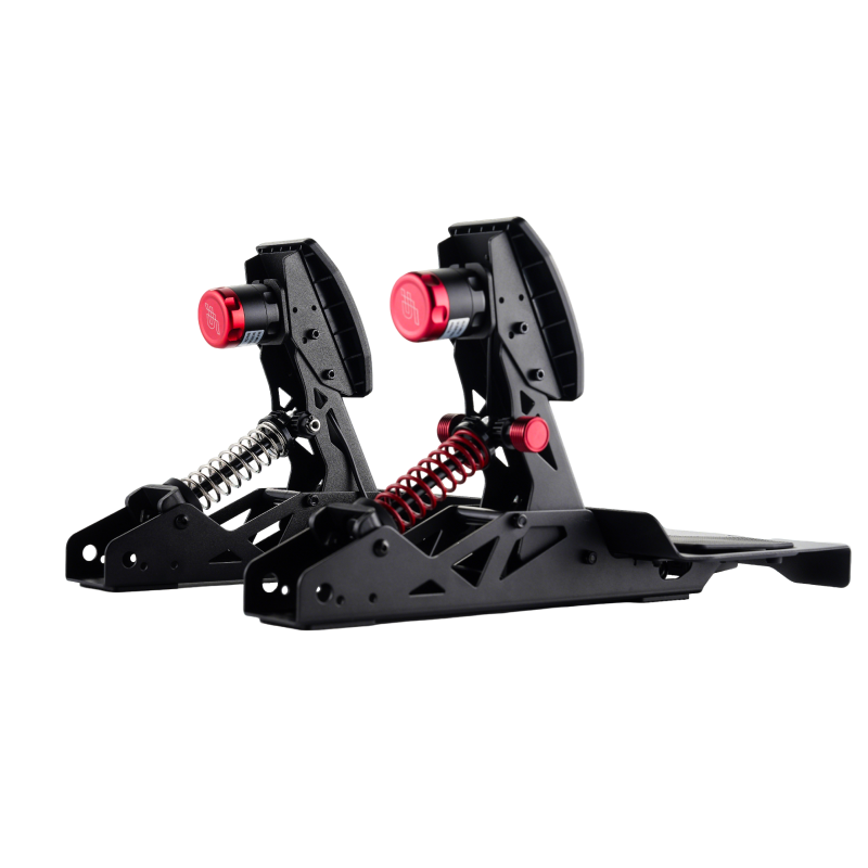 Simagic P700 Loadcell Pedal (150kg Load)