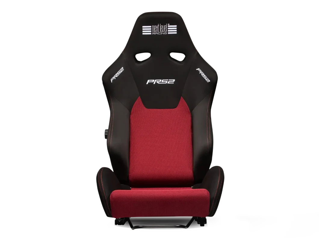 Next Level Racing PRS2 Elite Reclining Seat