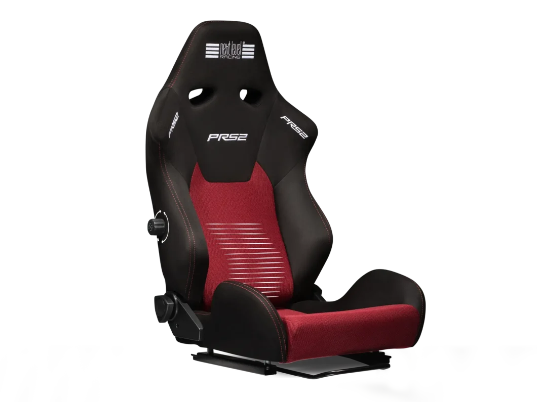 Next Level Racing PRS2 Elite Reclining Seat