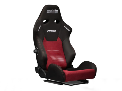 Next Level Racing PRS2 Elite Reclining Seat