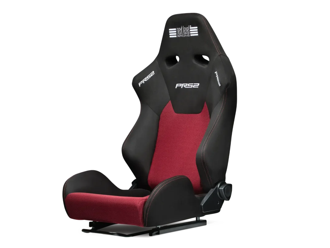 Next Level Racing PRS2 Elite Reclining Seat