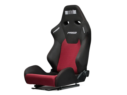 Next Level Racing PRS2 Elite Reclining Seat